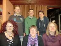 2014.02.07 - LAV-Sportabzeichenverleihung und Jahreshauptversammlung40